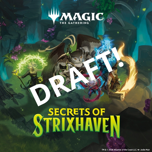 Open the Archive Draft fredag d. 29. maj kl. 17:00 (MTG) - Aarhus Billet